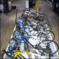 Giant Open Brand Store On Rutland Water - Second Image